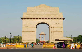 New Delhi hotels